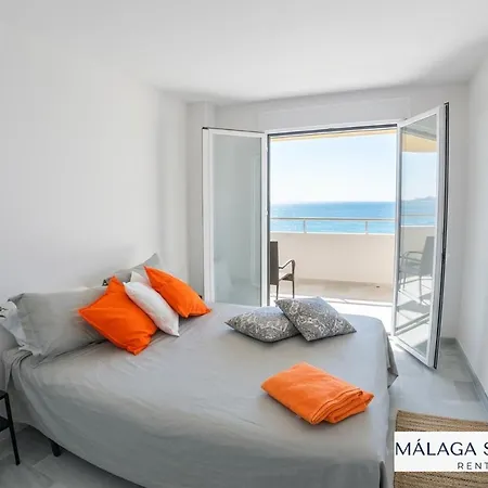 Malaga Sunshine - Front Penthouse - Fuengirola