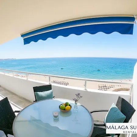 Malaga Sunshine - Front Penthouse - Apartman *
