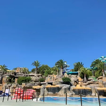 Malaga Sunshine - Front Penthouse - Apartman